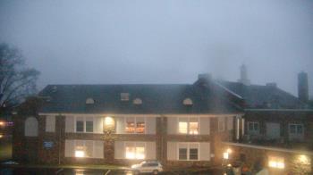 Weather camera view of Ward L Myers Elementary School.