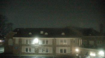 Weather camera view of Ward L Myers Elementary School.