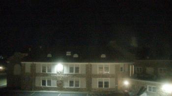Weather camera view of Ward L Myers Elementary School.