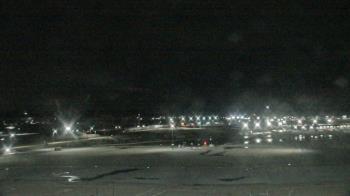 Weather camera view of Harrisburg International Airport.