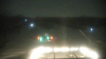 Weather camera view of Powder Ridge Ski Resort.