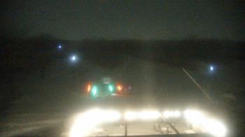 Weather camera view of Powder Ridge Ski Resort.