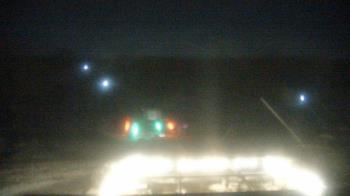 Weather camera view of Powder Ridge Ski Resort.