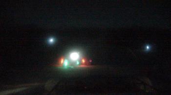 Weather camera view of Powder Ridge Ski Resort.