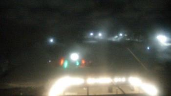 Weather camera view of Powder Ridge Ski Resort.