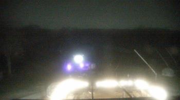Weather camera view of Powder Ridge Ski Resort.