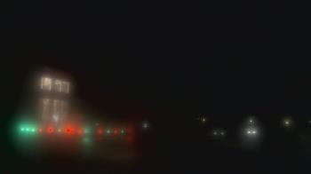 Weather camera view of Lincoln Park Performing Arts Charter School.