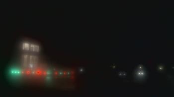 Weather camera view of Lincoln Park Performing Arts Charter School.