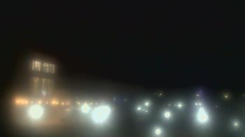 Weather camera view of Lincoln Park Performing Arts Charter School.