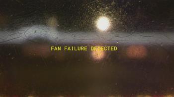 Weather camera view of Madison County OEM.