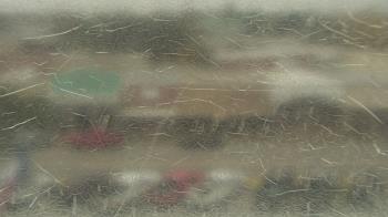 Weather camera view of Madison County OEM.