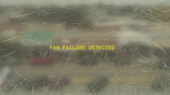 Weather camera view of Madison County OEM.