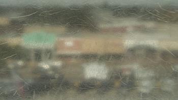 Weather camera view of Madison County OEM.