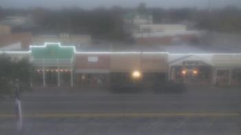 Weather camera view of Madison County OEM.