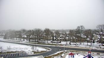 Weather camera view of Morris Elementary School.