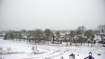 Weather camera view of Morris Elementary School.