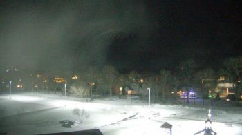 Weather camera view of Morris Elementary School.