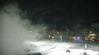 Weather camera view of Morris Elementary School.