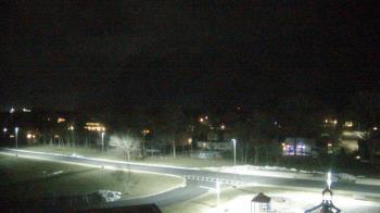Weather camera view of Morris Elementary School.