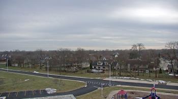 Weather camera view of Morris Elementary School.