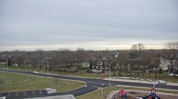 Weather camera view of Morris Elementary School.