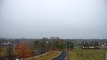 Weather camera view of Morris Elementary School.