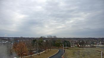 Weather camera view of Morris Elementary School.