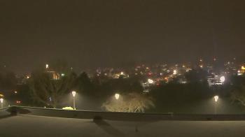 Weather camera view of Juniata High School.