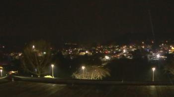 Weather camera view of Juniata High School.