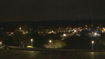 Weather camera view of Juniata High School.