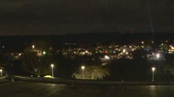 Weather camera view of Juniata High School.