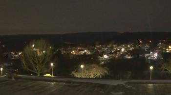 Weather camera view of Juniata High School.