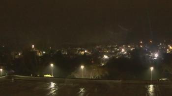 Weather camera view of Juniata High School.