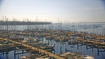 Weather camera view of Mandarin Holiday Marina.