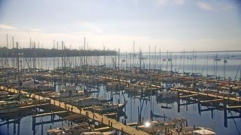 Weather camera view of Mandarin Holiday Marina.