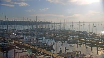 Weather camera view of Mandarin Holiday Marina.