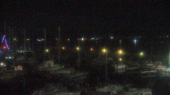 Weather camera view of Mandarin Holiday Marina.