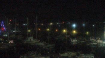 Weather camera view of Mandarin Holiday Marina.