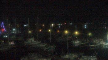 Weather camera view of Mandarin Holiday Marina.