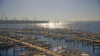 Weather camera view of Mandarin Holiday Marina.