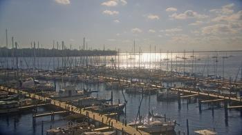 Weather camera view of Mandarin Holiday Marina.