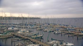 Weather camera view of Mandarin Holiday Marina.