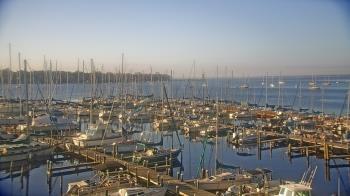 Weather camera view of Mandarin Holiday Marina.