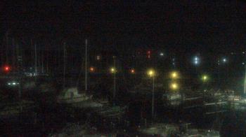 Weather camera view of Mandarin Holiday Marina.