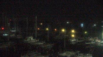 Weather camera view of Mandarin Holiday Marina.