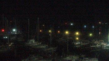 Weather camera view of Mandarin Holiday Marina.