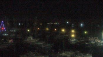 Weather camera view of Mandarin Holiday Marina.