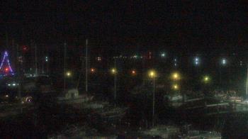 Weather camera view of Mandarin Holiday Marina.