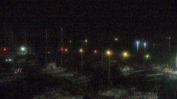 Weather camera view of Mandarin Holiday Marina.