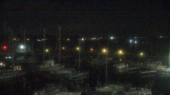 Weather camera view of Mandarin Holiday Marina.
